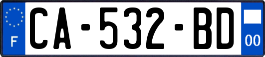 CA-532-BD