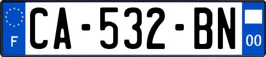 CA-532-BN