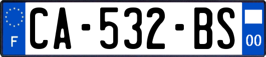 CA-532-BS