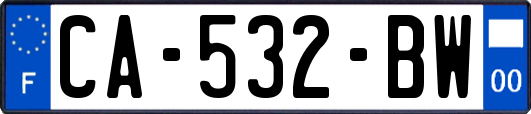 CA-532-BW