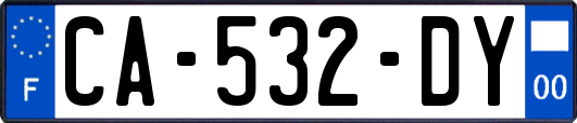 CA-532-DY