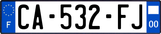 CA-532-FJ