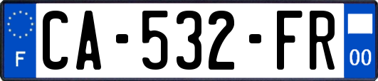 CA-532-FR