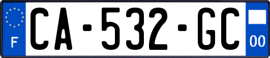 CA-532-GC