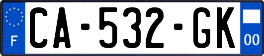 CA-532-GK