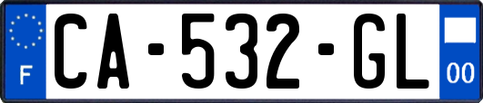 CA-532-GL