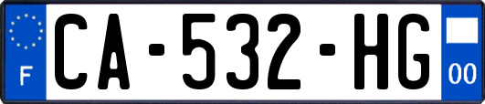 CA-532-HG
