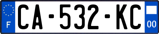 CA-532-KC