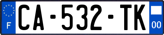 CA-532-TK