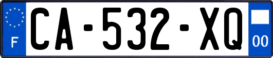 CA-532-XQ