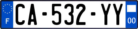 CA-532-YY