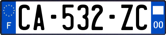 CA-532-ZC