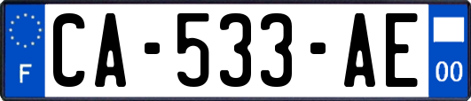 CA-533-AE