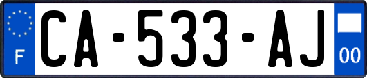 CA-533-AJ