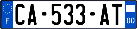 CA-533-AT