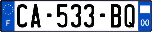 CA-533-BQ
