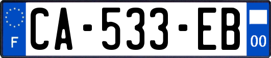 CA-533-EB