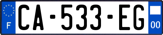 CA-533-EG