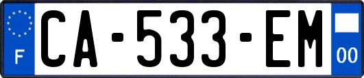 CA-533-EM