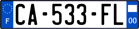 CA-533-FL