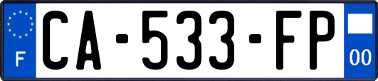 CA-533-FP