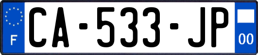 CA-533-JP