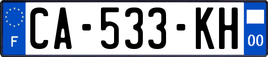 CA-533-KH