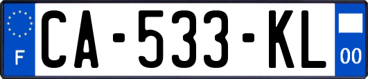 CA-533-KL