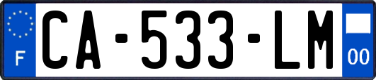 CA-533-LM