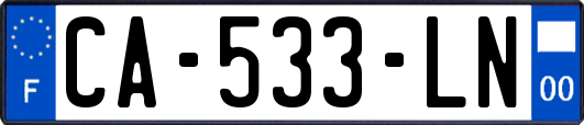 CA-533-LN