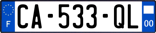 CA-533-QL