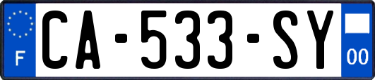 CA-533-SY