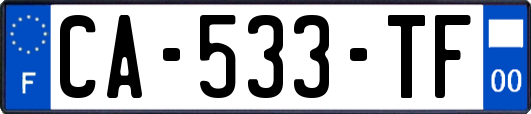 CA-533-TF