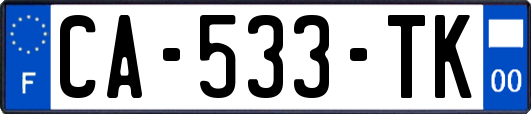 CA-533-TK