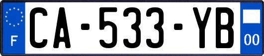 CA-533-YB