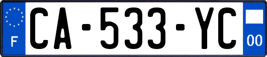 CA-533-YC