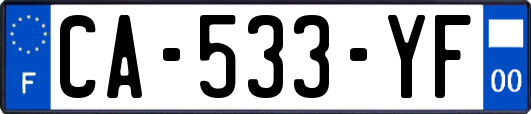 CA-533-YF