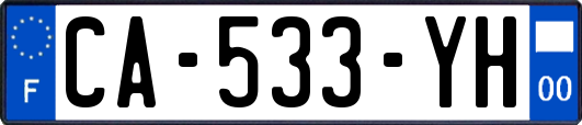 CA-533-YH