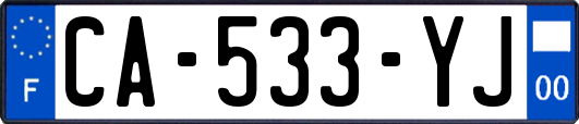 CA-533-YJ