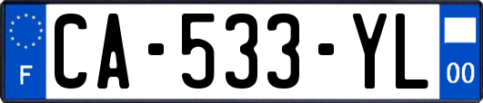 CA-533-YL