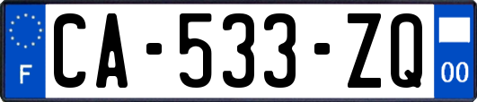 CA-533-ZQ