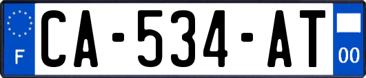 CA-534-AT