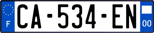 CA-534-EN