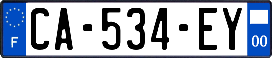 CA-534-EY