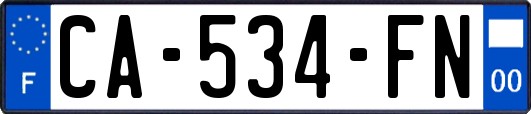 CA-534-FN