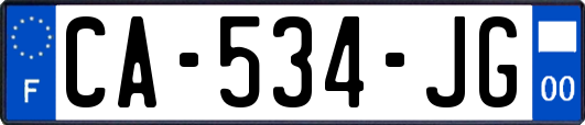 CA-534-JG