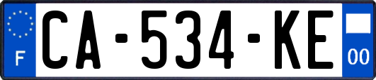 CA-534-KE