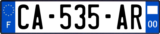 CA-535-AR