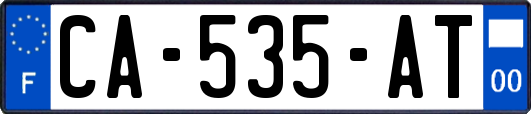 CA-535-AT