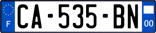 CA-535-BN